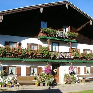 Bauernhof Fembacherhof, Siegsdorf