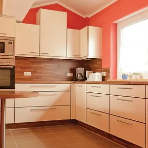 Apartment Familien&ferien By Holzbau Keller, Scheßlitz