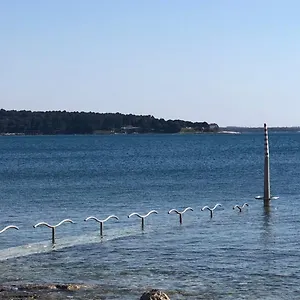 Gio Novigrad Istria