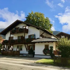 Apartment Haus-schneider-sepp, Ettal